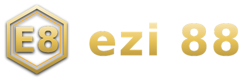 ezi 88 logo