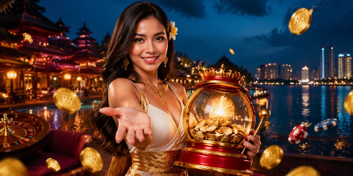 ezi 88 Live Baccarat Rooms